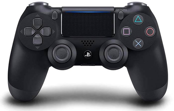 Sony Dualshock 4 Wireless Controller