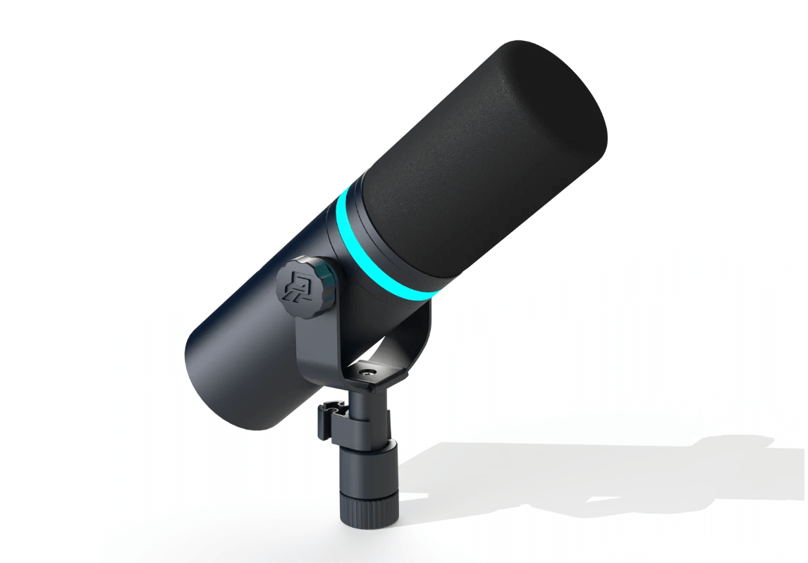 Bcn Microphone