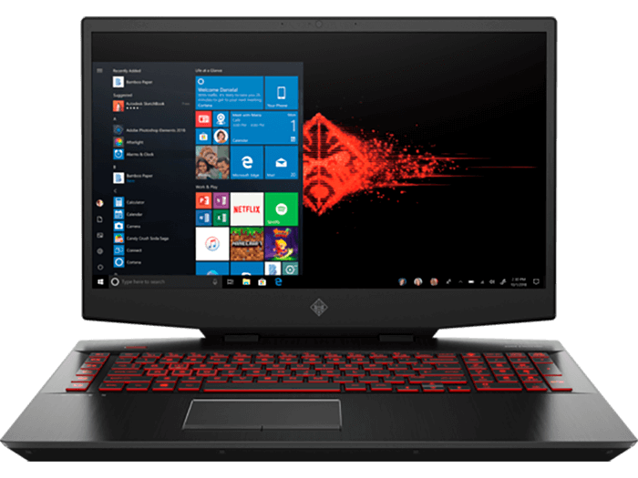 Hp Omen