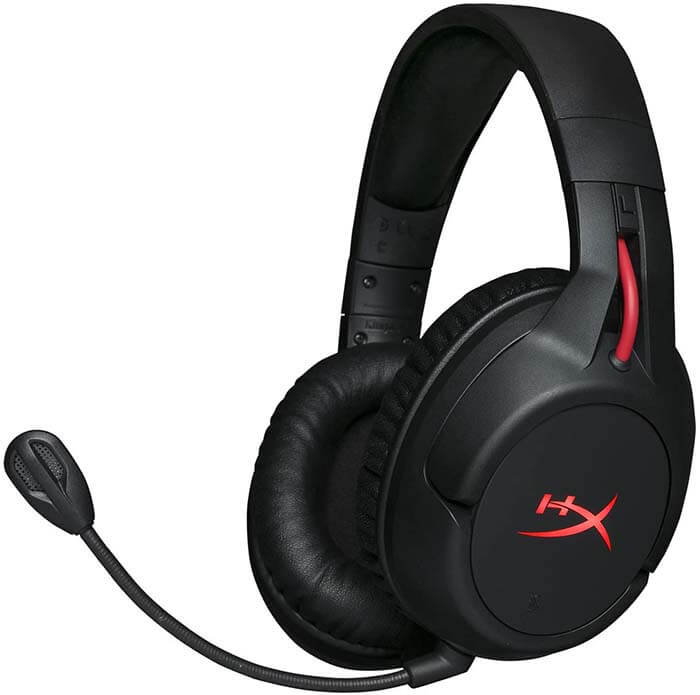 Hyperx Cloud Flight