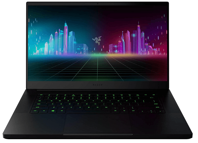 Razer Blade 15 Base Gaming Laptop 2020