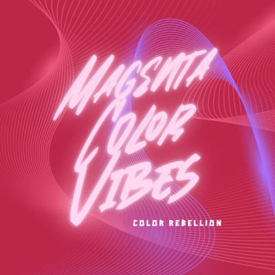 Viva Magenta Inspired Logo Generator With A Glowing Typography 3855m 5603 (1)