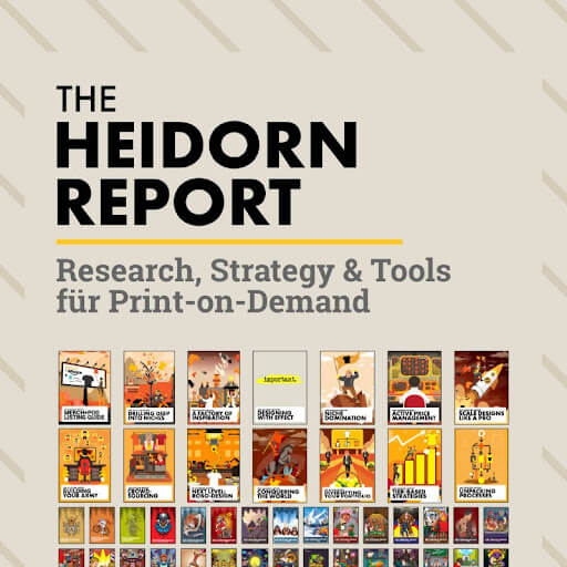 Heidorn Report