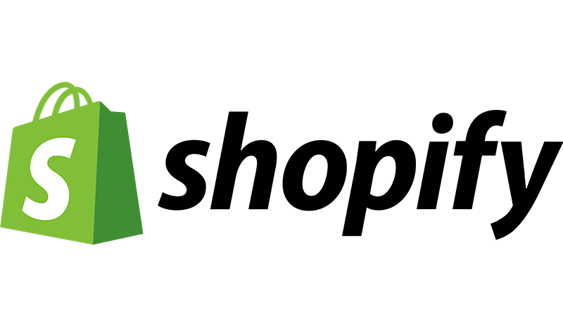 Shopify Logo