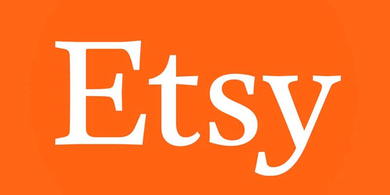 Etsy Logo