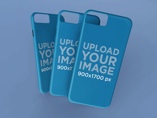 Multiple Free Phone Cases