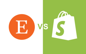 Shopify Vs Etsy Copia