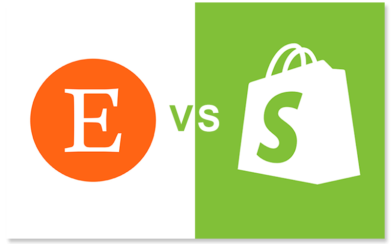 Shopify Vs Etsy Cover