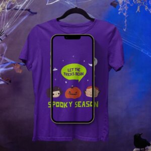 Halloween Shirts By Placeit