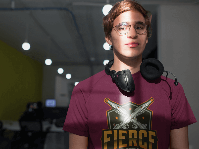 League of Legends Jerseys That Will Make You Feel Pro