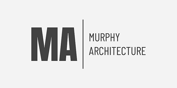 Architecture Firm Logo Maker With Gray Background