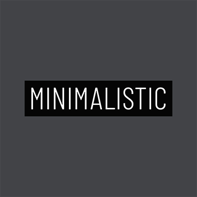 Subtle Logo Maker For Minimalistic Clothing Brands