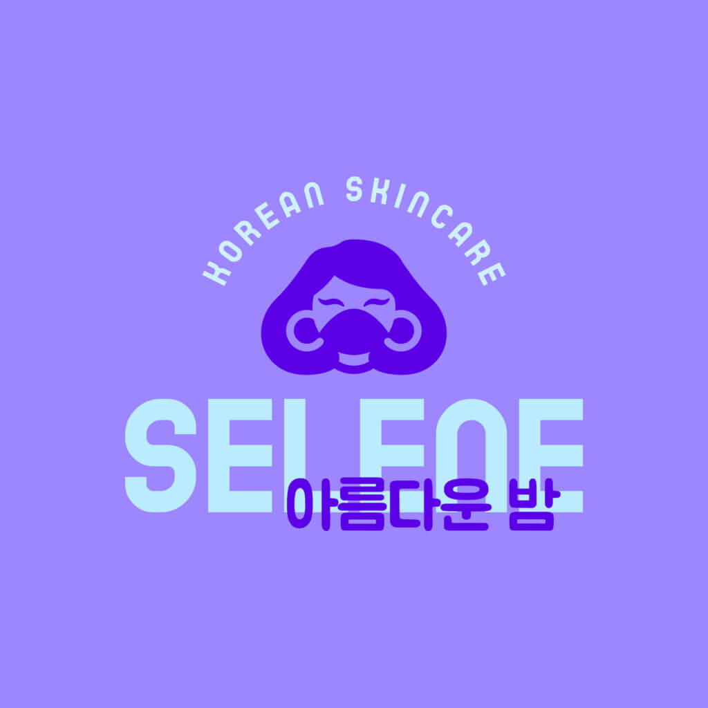 Purple And Blue Logo Color Scheme