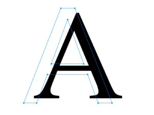 Serif Vs Sans Serif