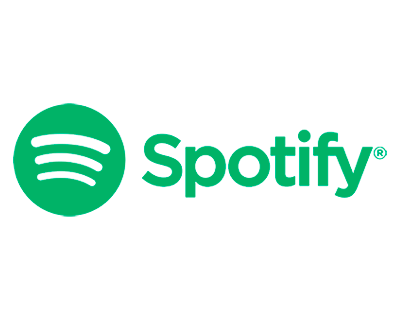 Spotify Logo Cmyk Green