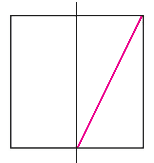 Draw Golden Ratio