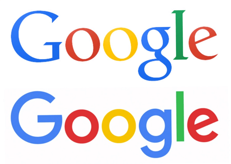 Google Serif