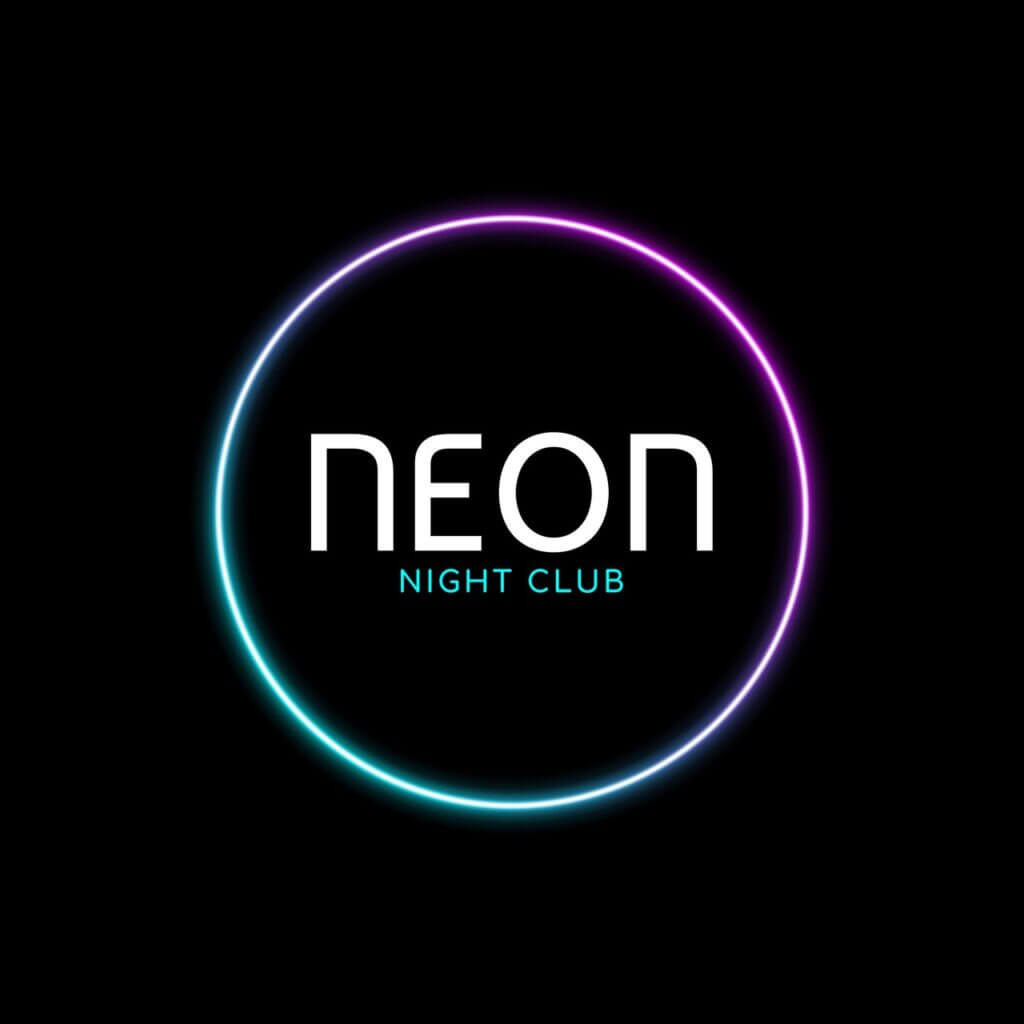 Nightclub Logo Maker 1683 Easy Resize.com