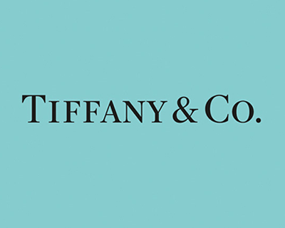 Tiffany Logo Serif