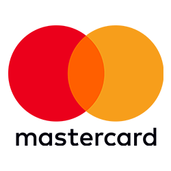 Mastercard Combination Mark Logo