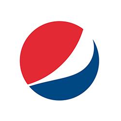 Pepsi Abstract Logo Design