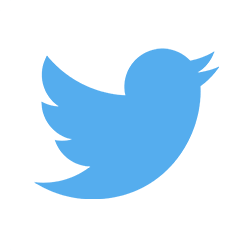 Twitter Logo Design