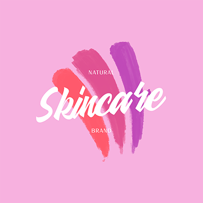 Logo Generator For A Natural Beauty Brand