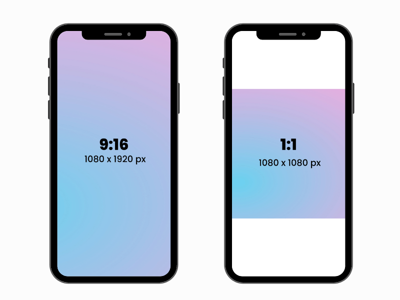 BEST Aspect Ratio for  SHORTS – How to Change Aspect Ratio to 9:16  for Shorts 