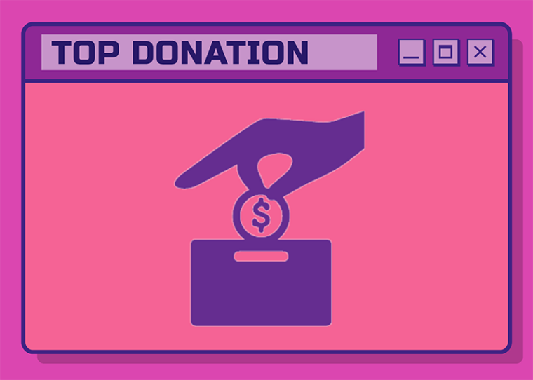 How to Set Up Donations on Twitch - Placeit Blog