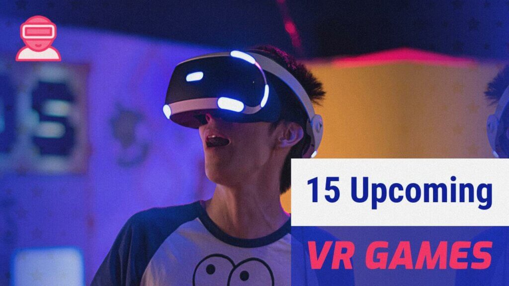 Youtube Thumbnail Template For A Vr Gaming Channel 885a Easy Resize.com