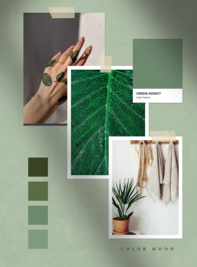 How To Make A Moodboard The Best Beginners Guide