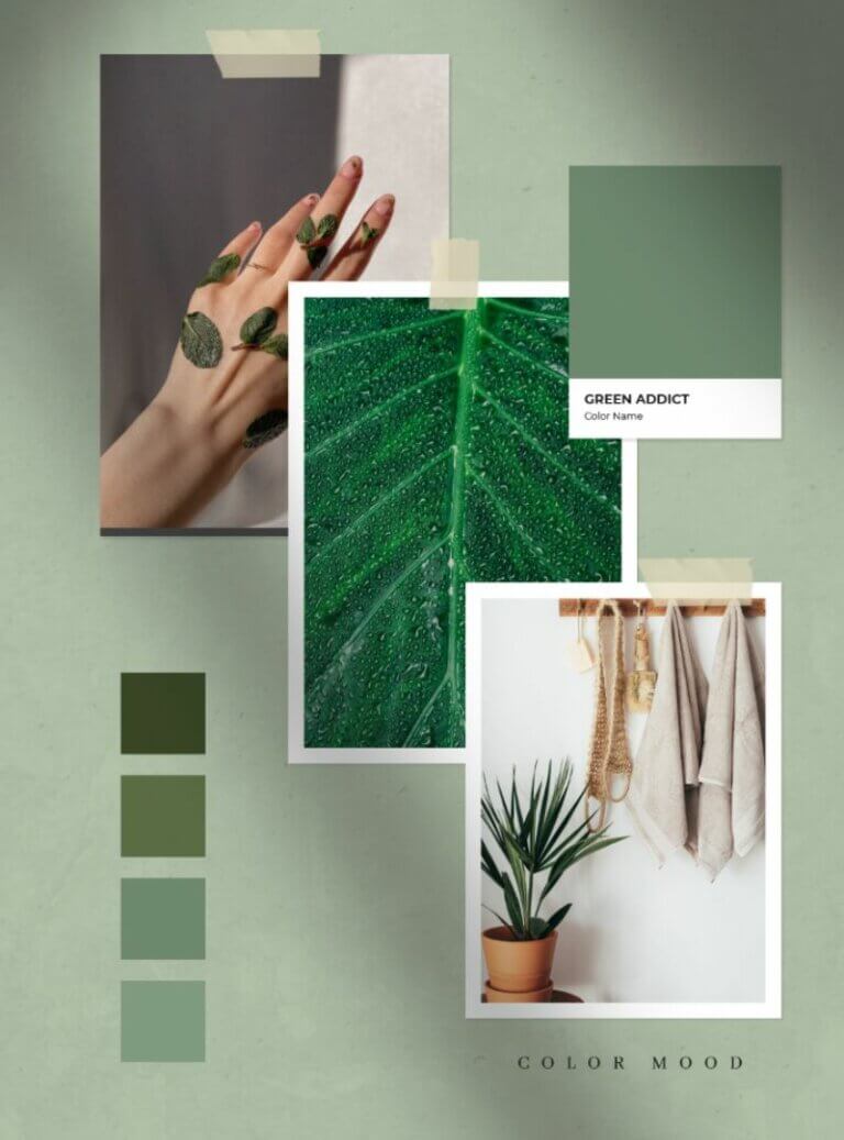 How to Make a Moodboard: The Best Beginner’s Guide