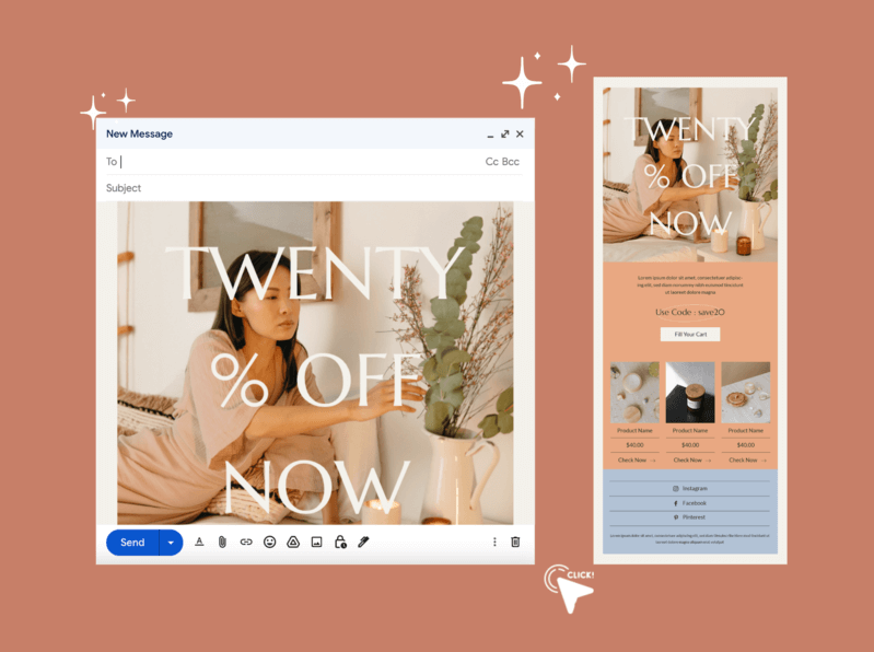 8 Email Design Best Practices for 2022