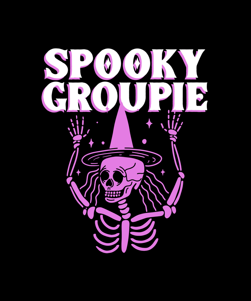 T Shirt Design Creator Featuring A Happy Skeleton Graphic For October