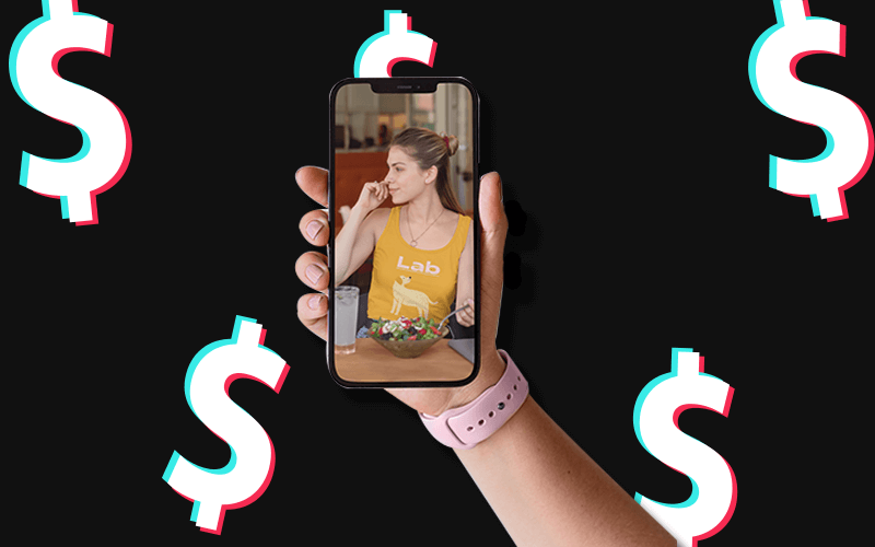 12 Proven Ways to Make Money On TikTok