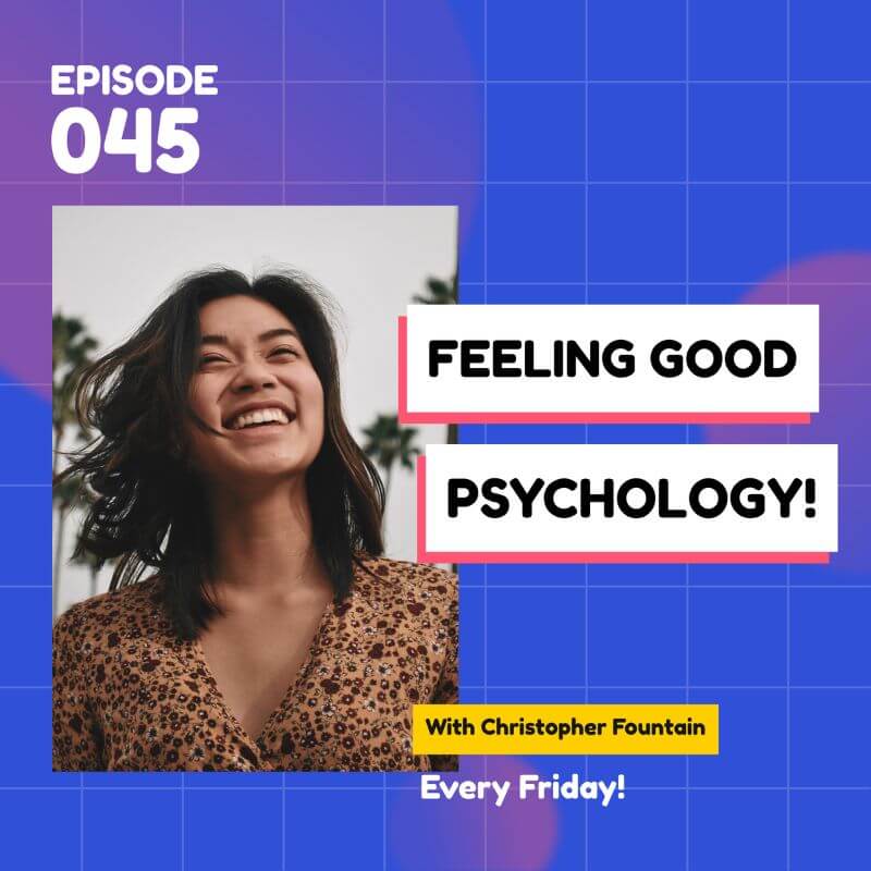 Psychology Podcast Cover Generator For Self Care Tips