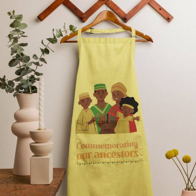 Adult Apron