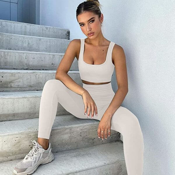 Dropshipping Products For 2023 Athleisure