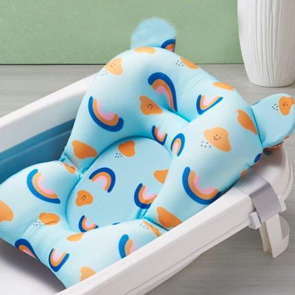Dropshipping Products For 2023 Baby Bath Mat
