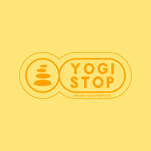 Online Logo Template For A Yoga Focused Dropshipping Company