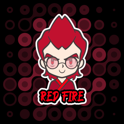 Avatar Logo Template Featuring A Cute Anime Character Inspired By Pokemon 5107c (2)