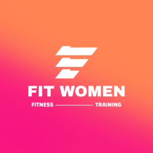 Logo Creator For A Female Activewear Brand 4528c