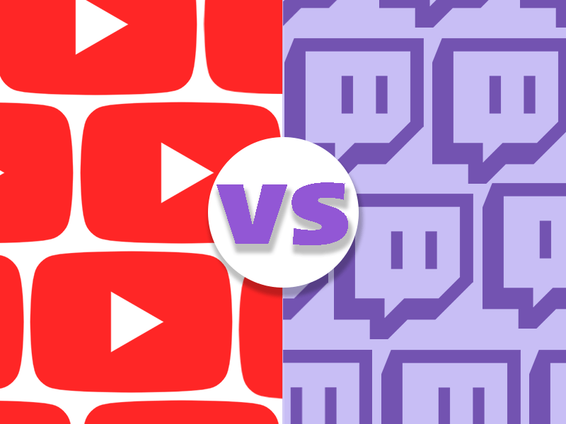 Twitch vs YouTube: What's the Best Streaming Platform for You?