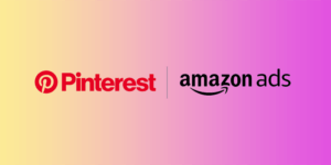 Pinterest And Amazon