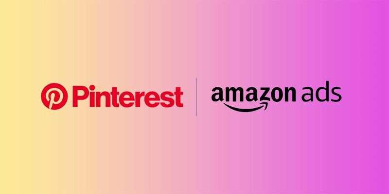 How to Use the New Partnership Amazon + Pinterest in Your Favor!