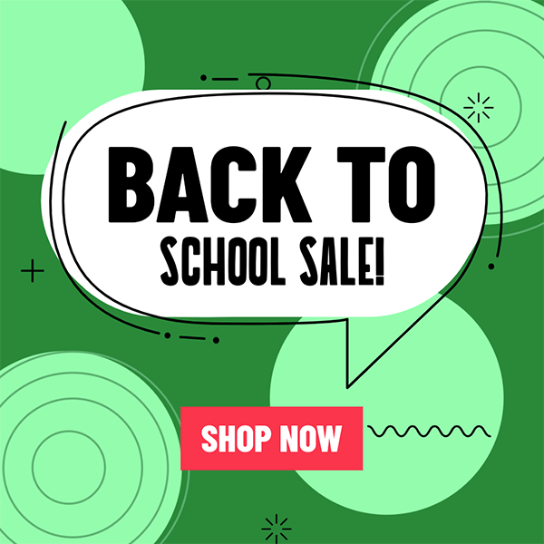 Back To School Banner Templates