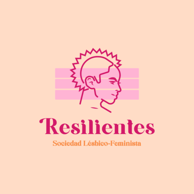 Dynamic Logo Maker For A Lesbian Feminist Society 5723d