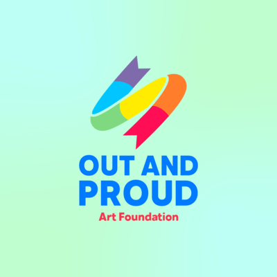 Logo Creator For An Lgbtq Art Foundation 4861b