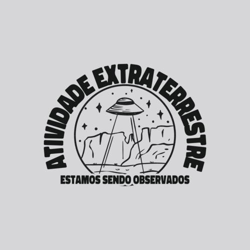 Online Logo Maker For A Ufo Themed Game 5852h (1)