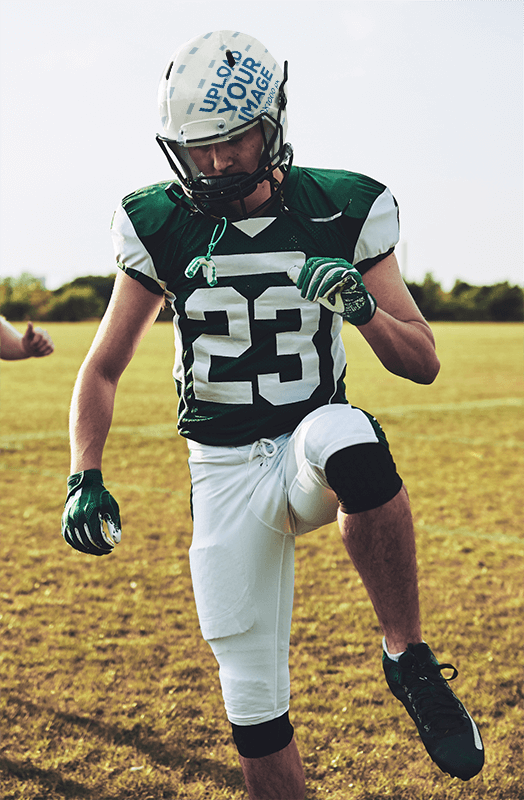 Where to Order Custom Football Uniforms Online - Placeit Blog